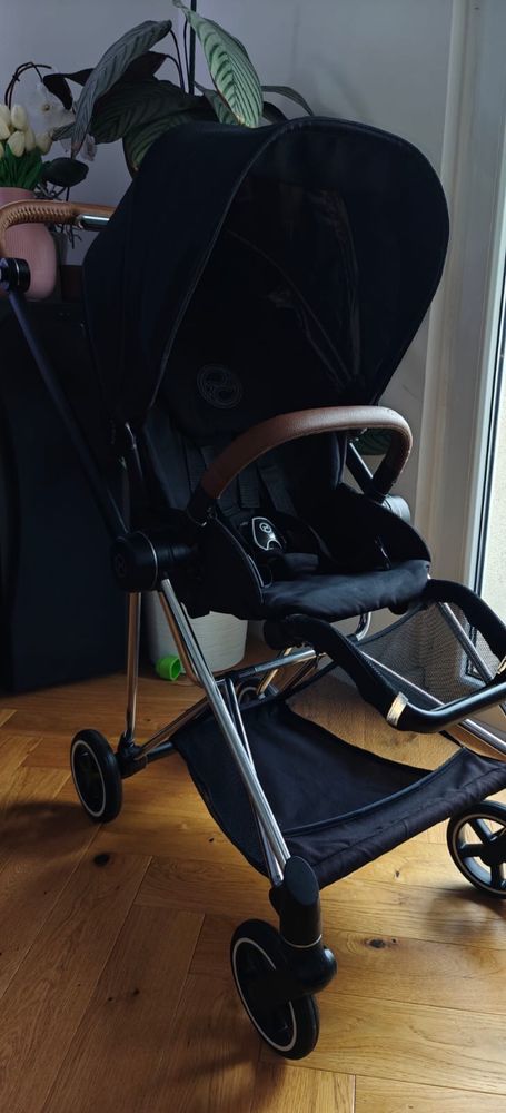 Wózek Cybex Mios 2w1