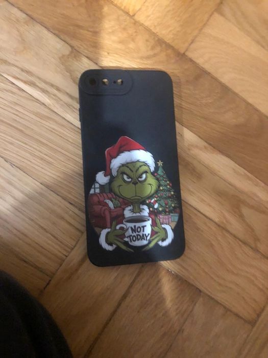 I phone 8 plus 64GB