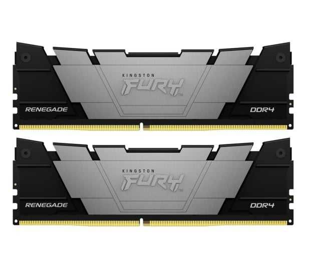 Kingston Fury Renegade RGB 16 GB DDR4 3600 MHz CL16
