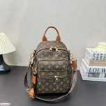 Torebka Plecak. skóra Louis Vuitton 159126