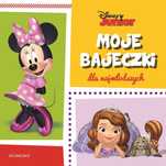 Moje Bajeczki Dla Najmłodszych. Disney Junior Praca Zbiorowa