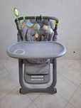 Cadeira Chico Polly Magic relax