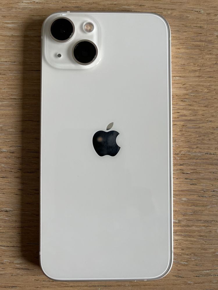 iPhone 13 128 Gb Branco Novo