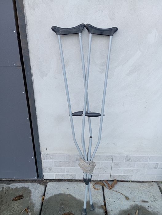 Милиці напевно нові