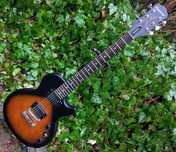 Gitara elektryczna Epiphone Special Vintage Les Paul