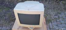 Ретро  монитор  PHILIPS 17B2302Q