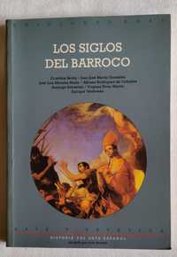 Los siglos del Barroco