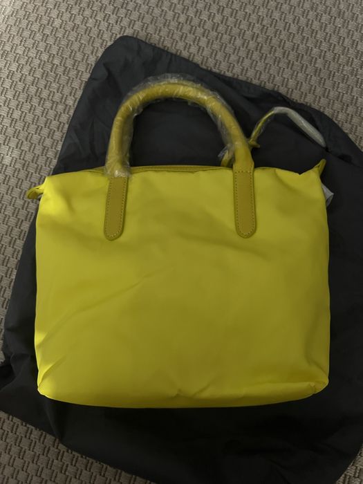 Oryginalna torba Marc O’Polo zolta