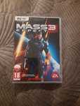Gra komputerowa Mass 3 Effect