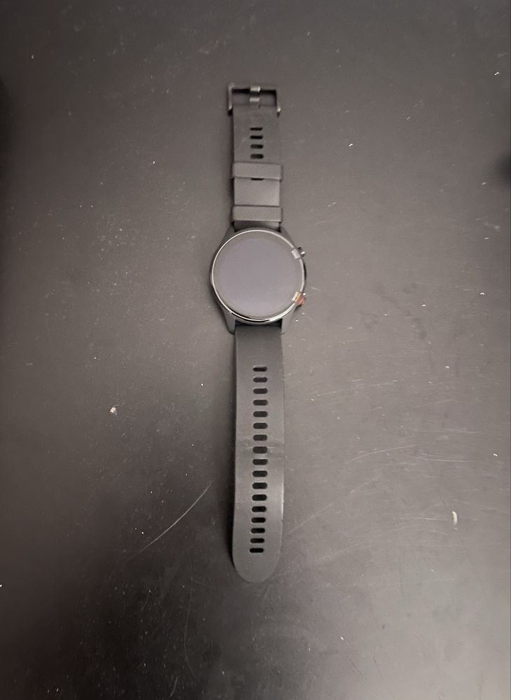 Smartwatch Xiaomi Mi Watch