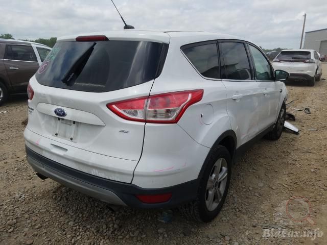 Разборка Ford Escape 2.5 2015 USA, Америка Форд Эскейп