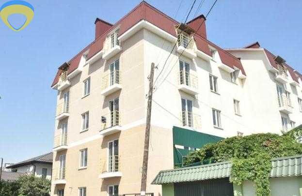 Продам 1 комнатная квартира в новом доме на 7й Фонтана/ремонт/море