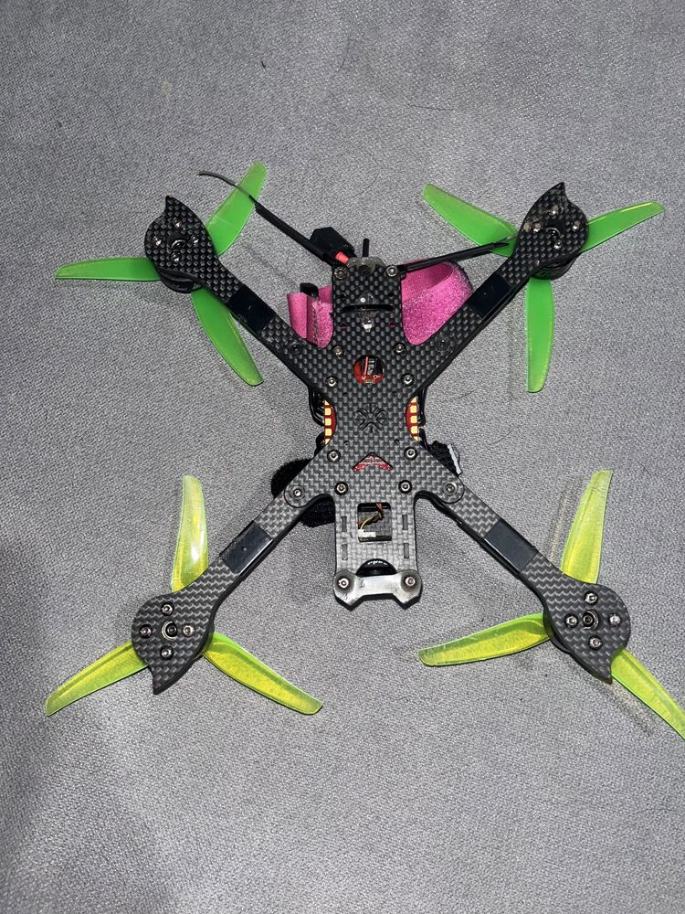 dron fpv iFlight Nazgul 5 V1