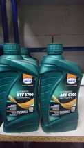 Eurol ATF 6700 1l Olej do skrzyń 6HP Siedlce Przemo-Oil