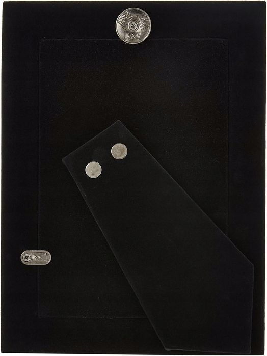 Evergreen Srebrna Ramka Na Zdjęcia 10X15Cm