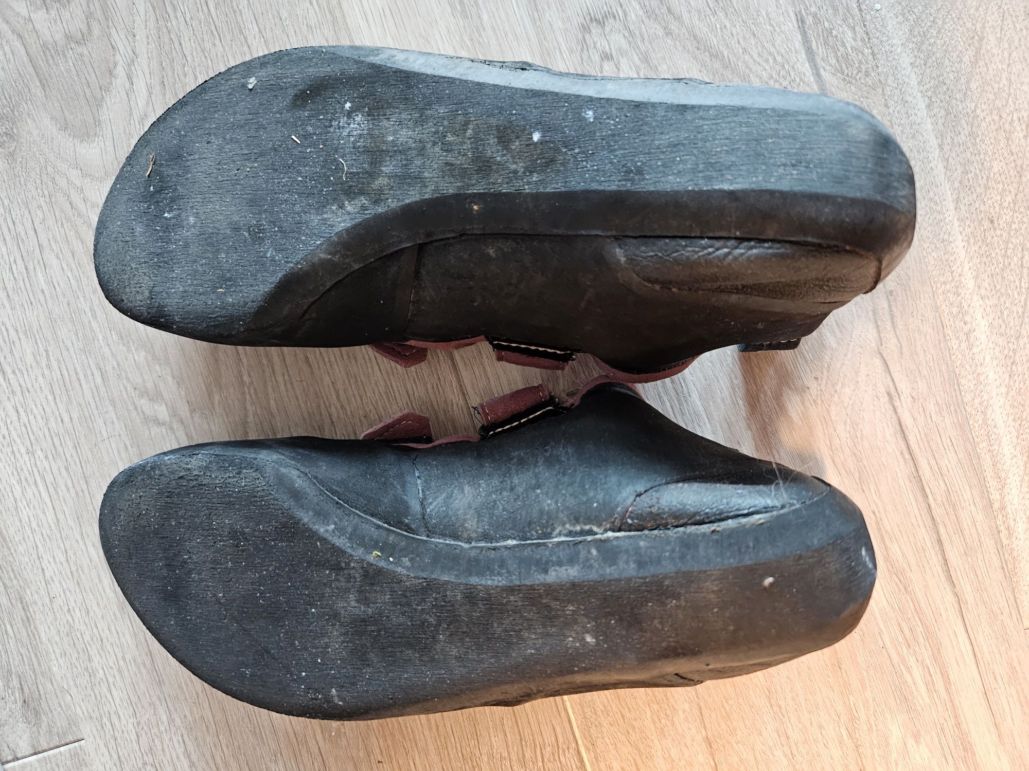 buty do wspinaczki Ocun