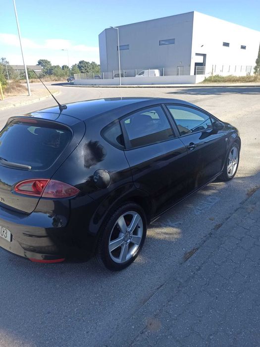SEAT Leon, 2000cc 140cv nacional, 187000km