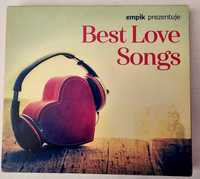 Best Love Songs Empik 2 CD Cohen Legend Cocker