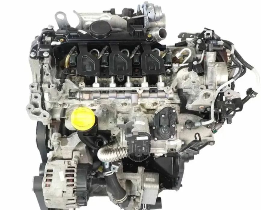 Motor Renault Trafic Opel Vivaro 2.0Dci Ref.M9R786