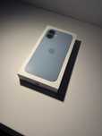 iPhone 16 plus 256GB zielony, stan idealny