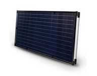 Painel fotovoltaico 270w (híbrido)