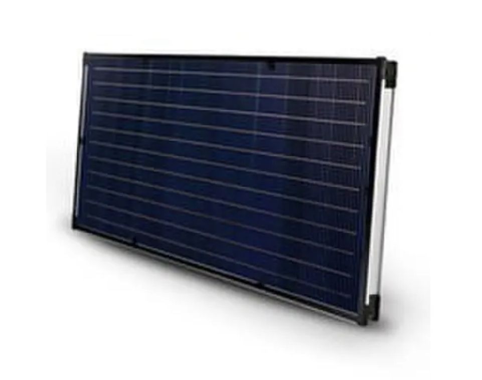 Painel fotovoltaico 270w (híbrido)