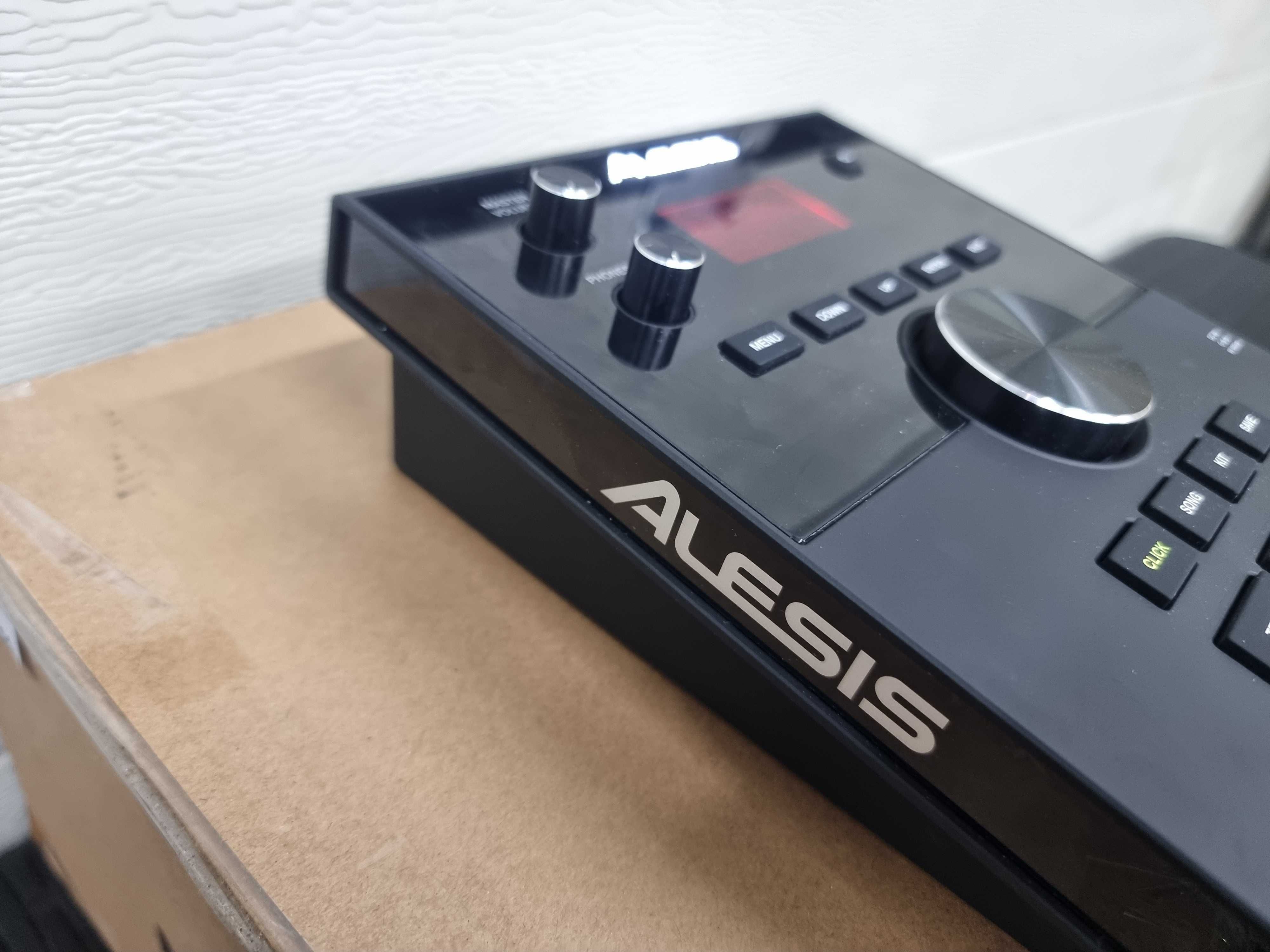 Moduł perkusyjny Alesis Cimson 2 II OKAZJA najtaniej w sieci