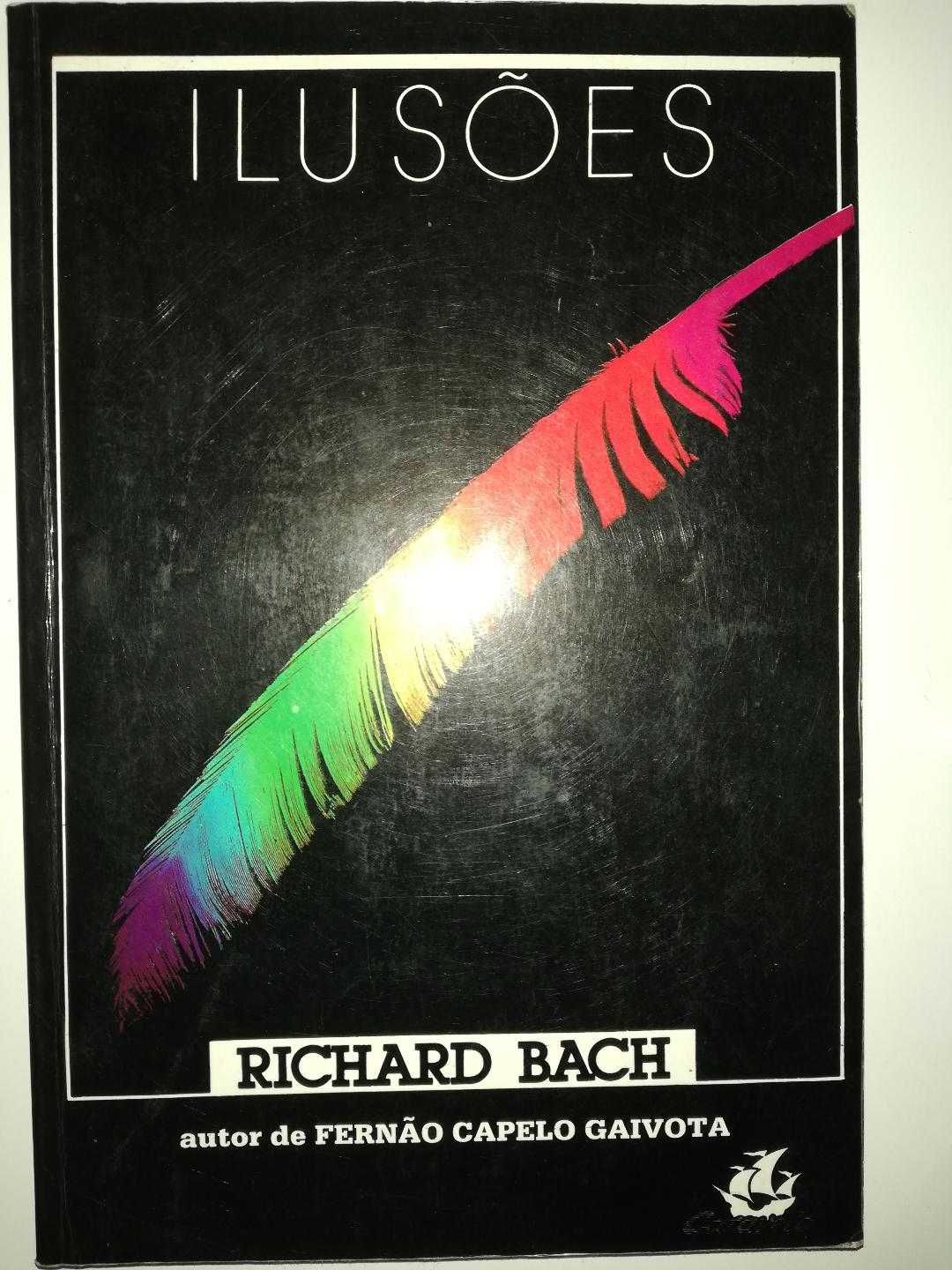 Ilusões de Richard Bach