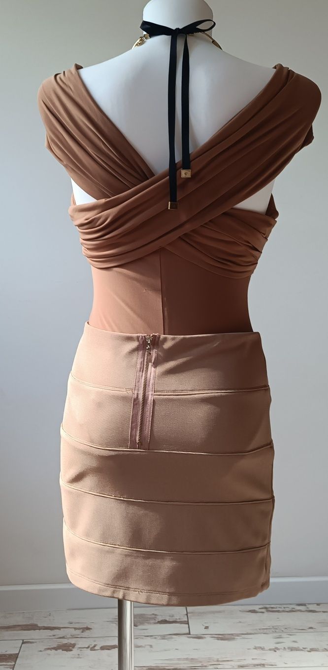 Body brązowe House of CB S