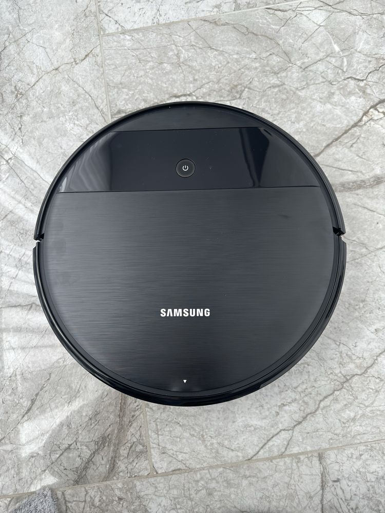 Робот-пилосос Samsung VR05R5050WK