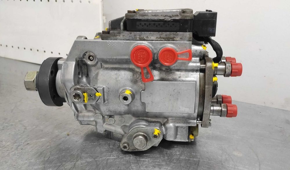 РЕСТАВРАЦІЯ ТНВД Опель Вектра Астра Зафіра 2.0 ПНВТ 015/016 ОБМІН