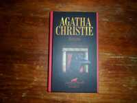 Agatha Christie - Kurtyna [Poirot]