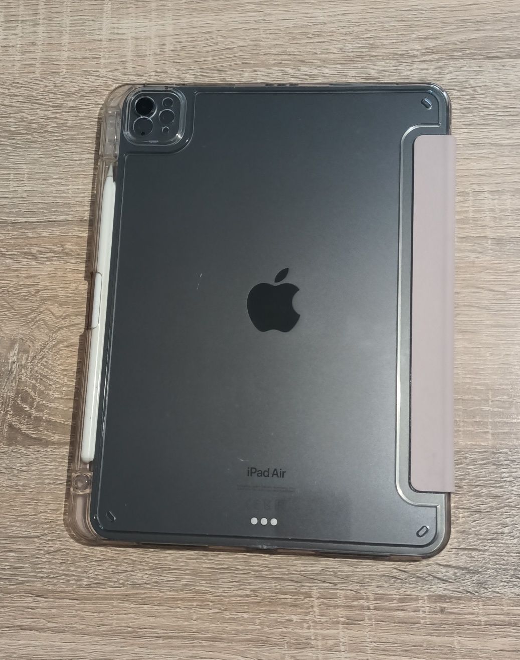 iPad Air 5 generacji, M1, 2022 z Apple pencil 2 generacji