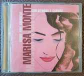 CD -  Marisa Monte