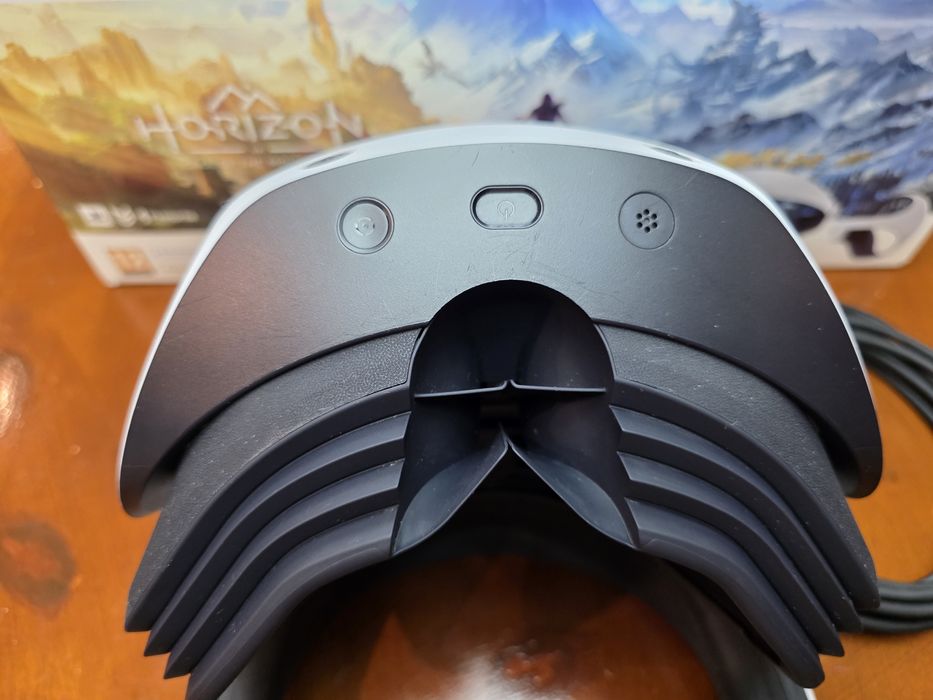 Playstation VR2 (CFI-ZVR1)