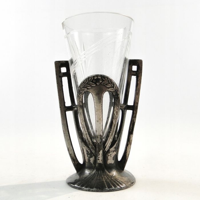 R9R UNIKAT WMF wykałacznik w stylu secesyjnym