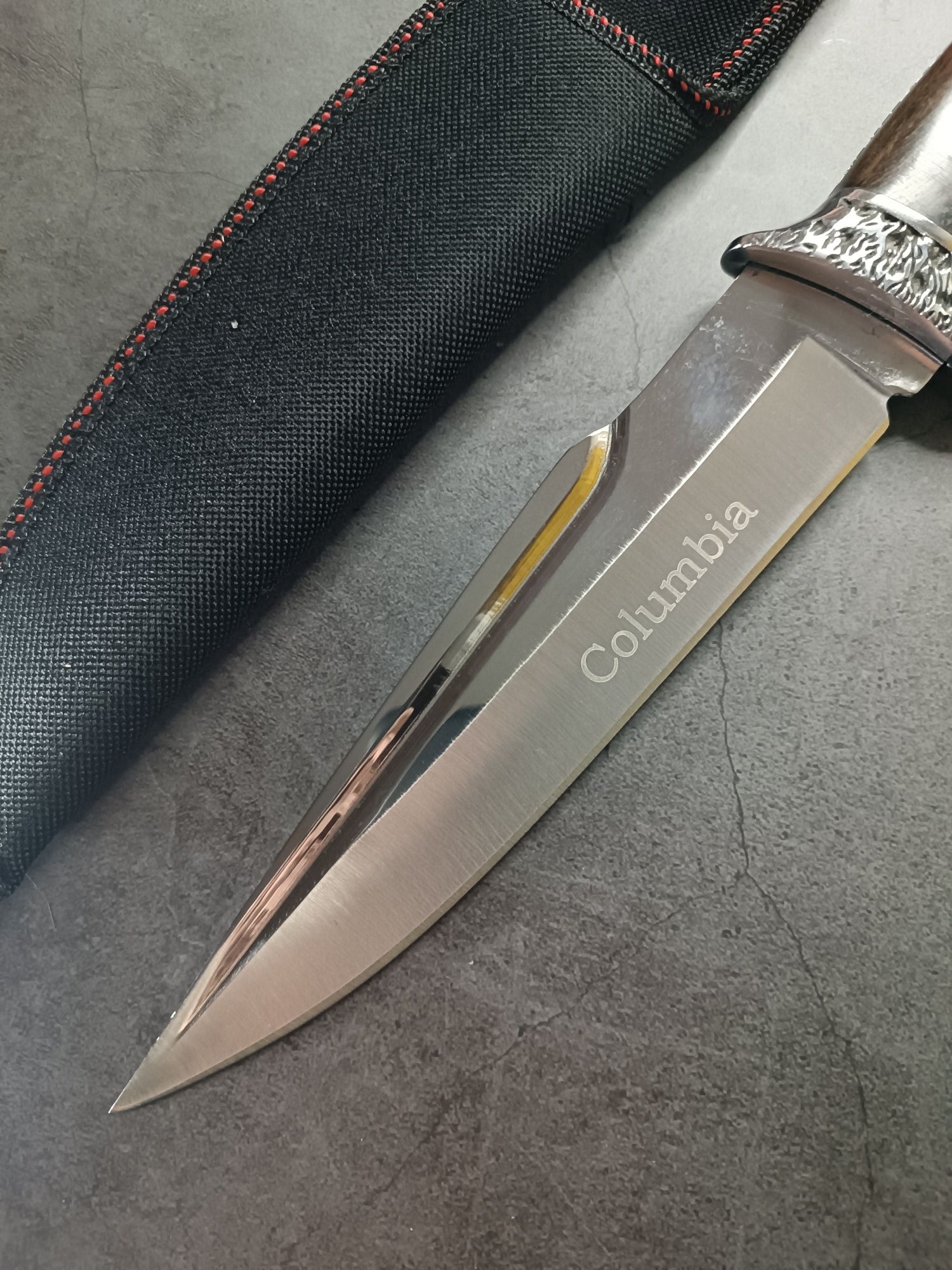 Охотничий нож Columbia H6/32,5см