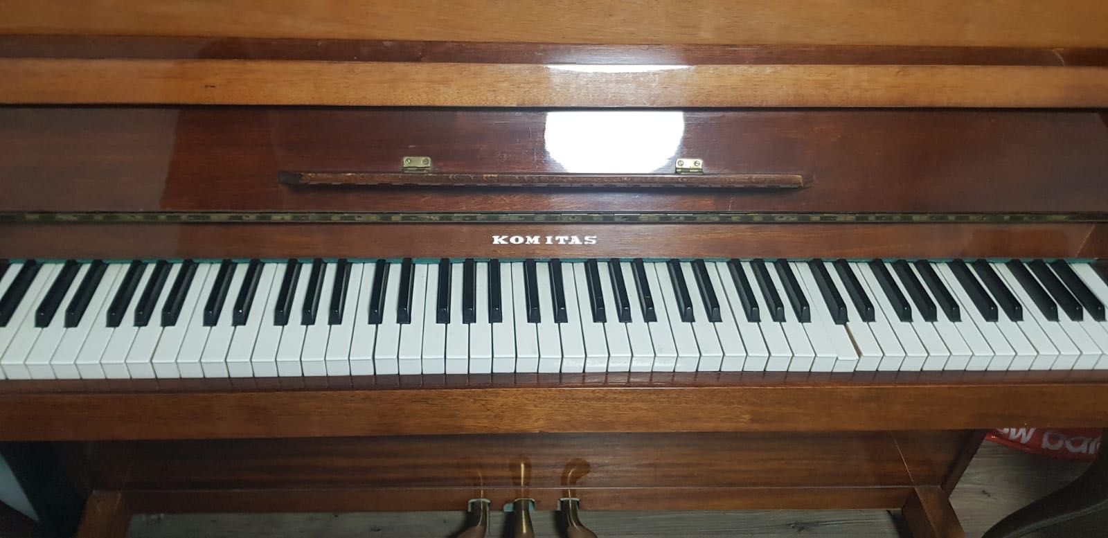 pianino Komitas używane