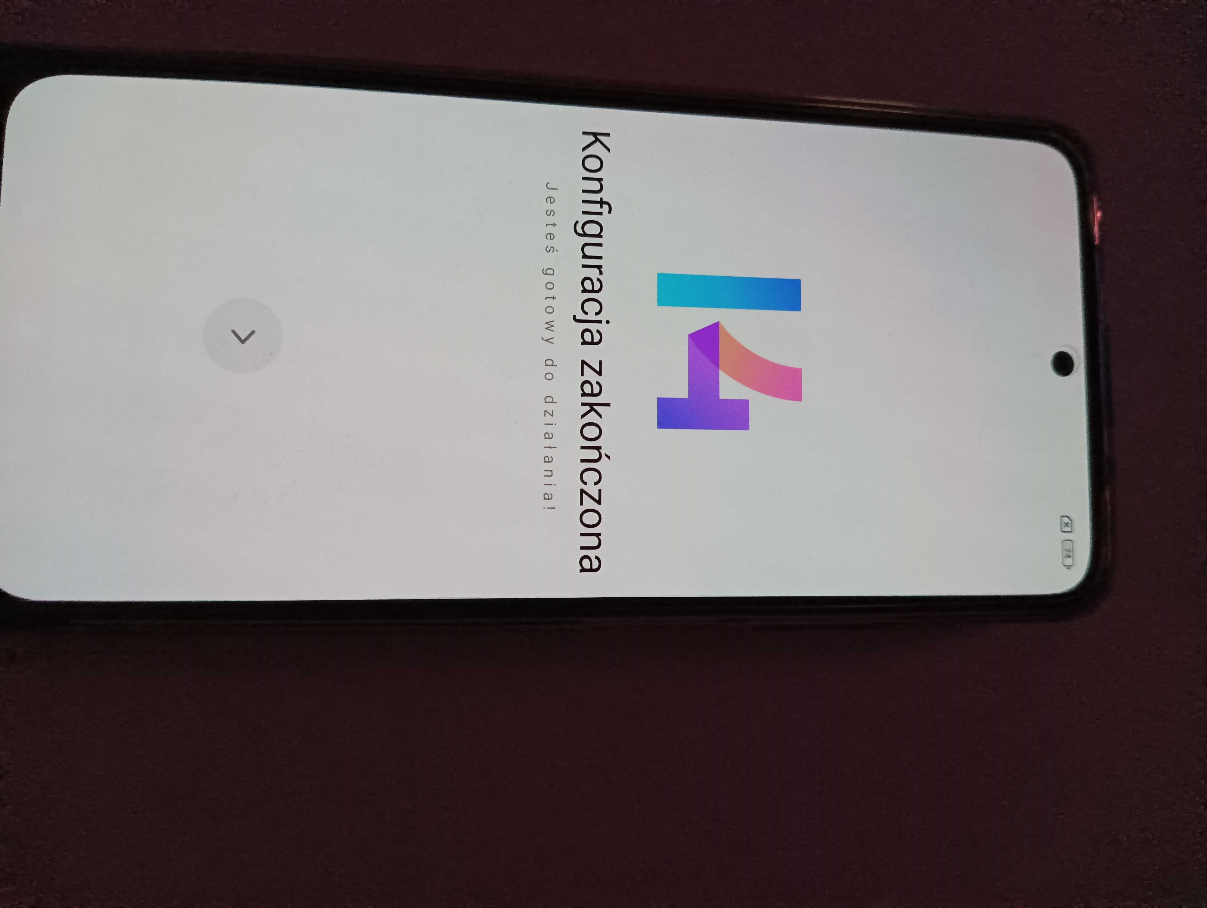 Telefon Xiaomi Redmi Note 11