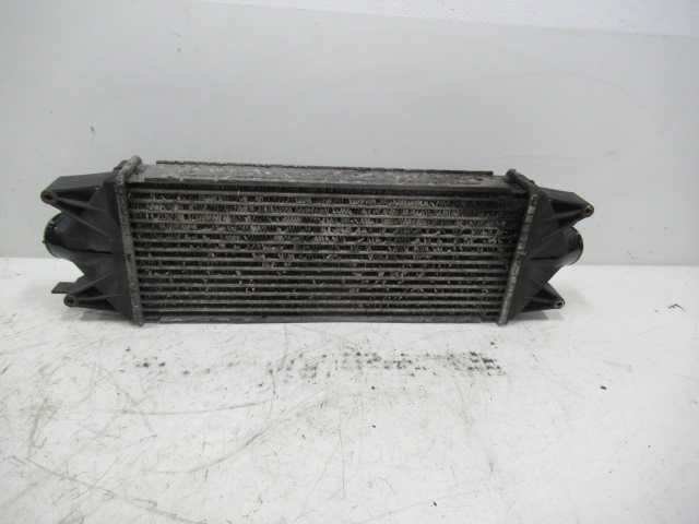 , IVECO 99-06 intercooler chlodnica powietrza