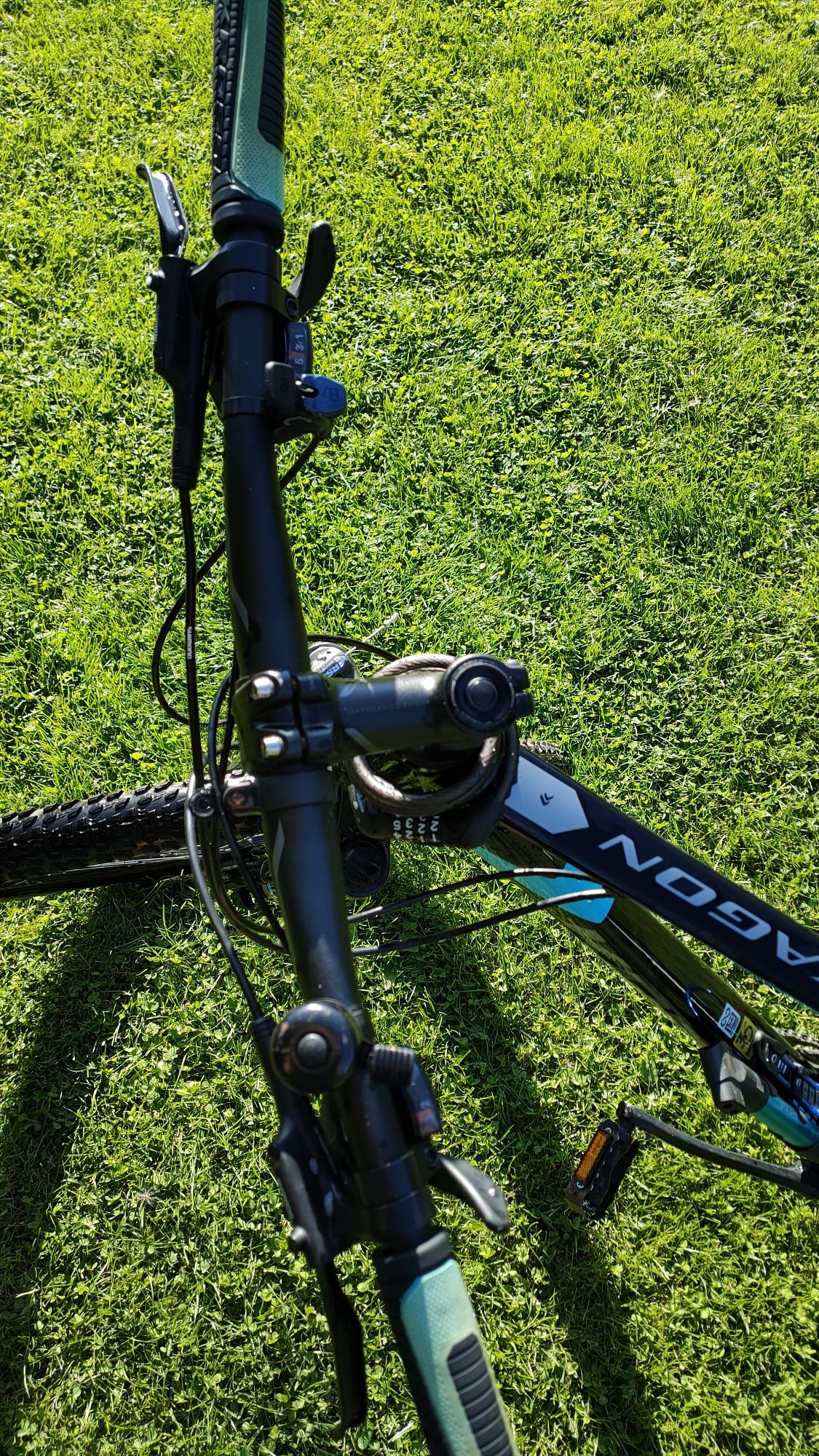 Rower MTB Kross Hexagon 7.0