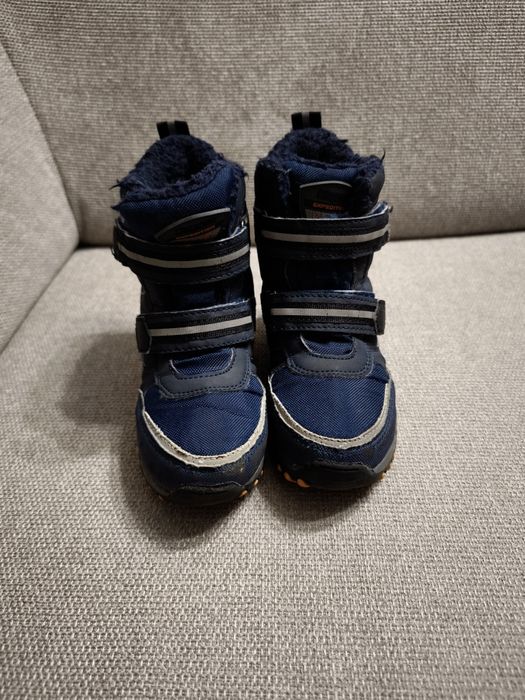 Buty zimowe KAPPA rozm. 28