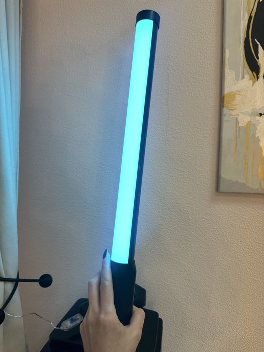 Кольорове світло Ulanzi vl119