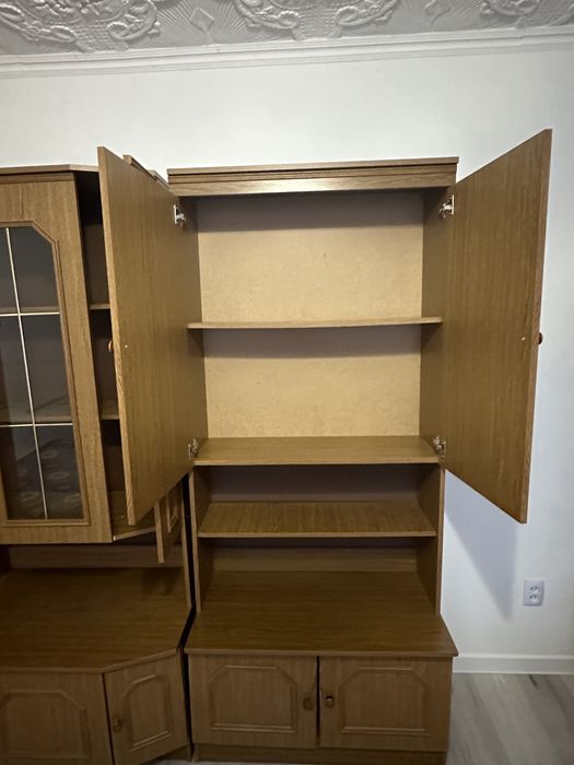 Хороший стан.