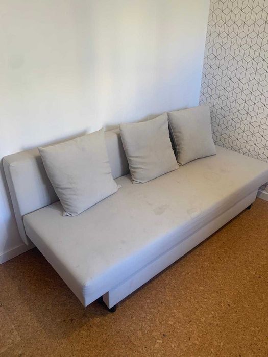 Sofá Cama Asarum