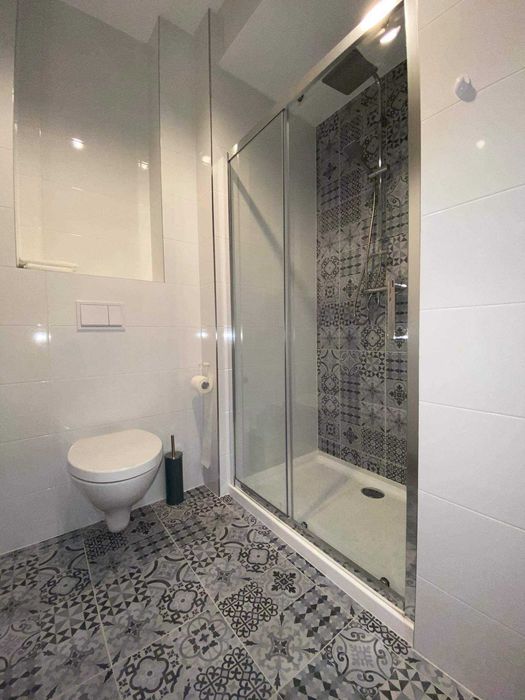 Apartament z jacuzzi "Julia"