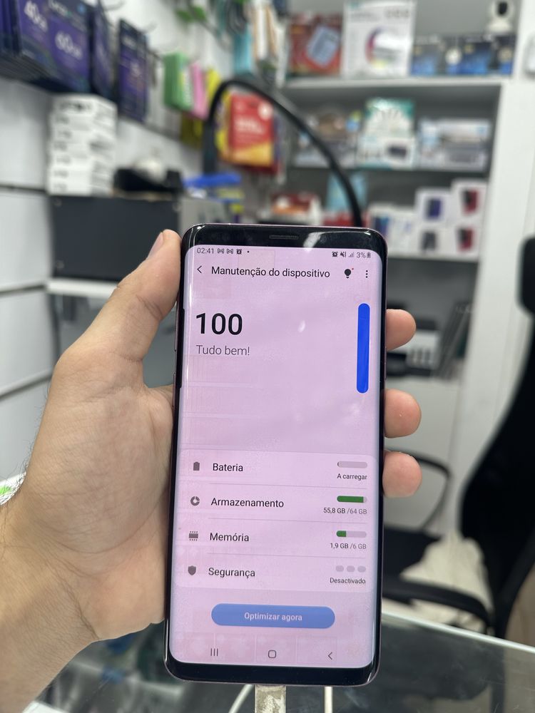 samsung s9 plus