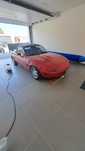 Mazda MX5 NA (miata) 1991