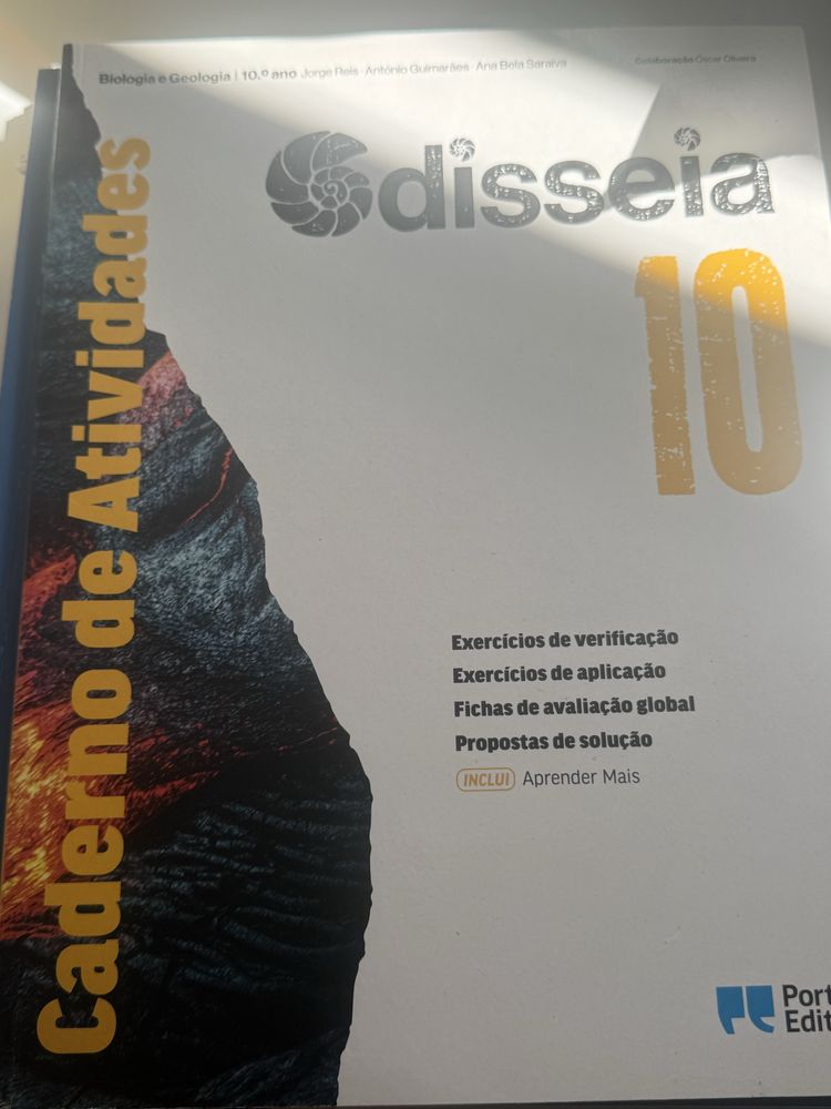 Novos sem qualquer uso