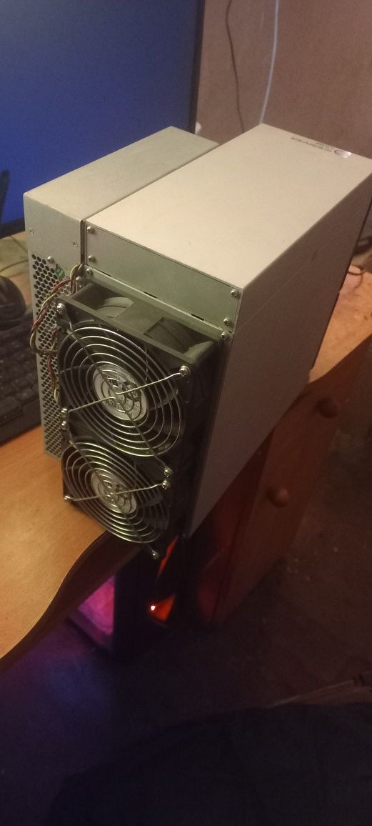 Asic Iceriver  Ks3m майнинг kaspa